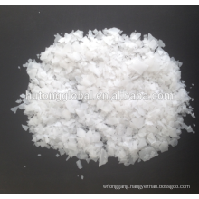 Sodium Hydroxide/Caustic soda Flakes 99%